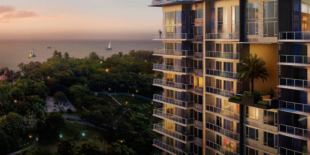 Oak Harbor Residences Parañaque
