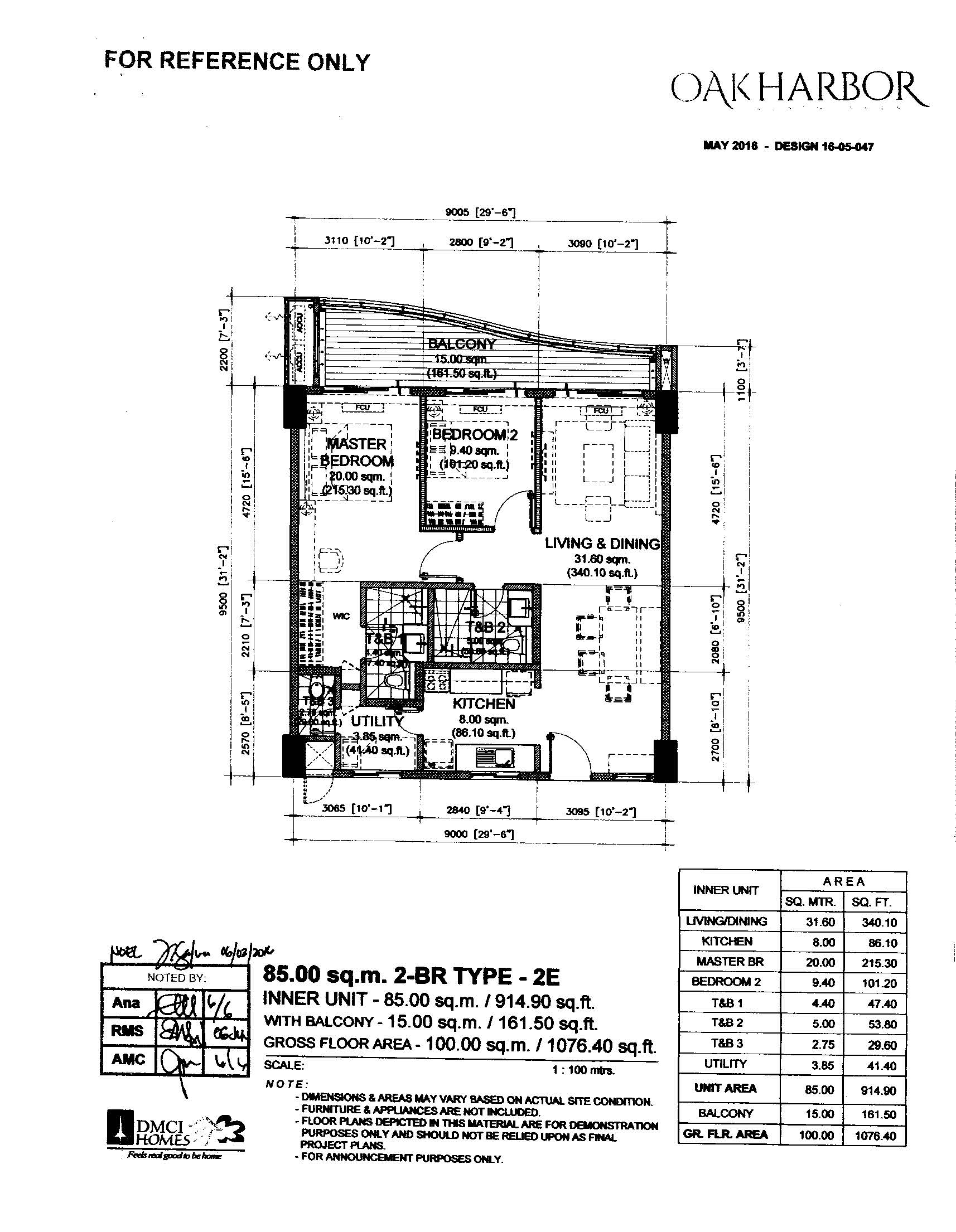 oakharborresidences_page_55 DMCI Homes Online
