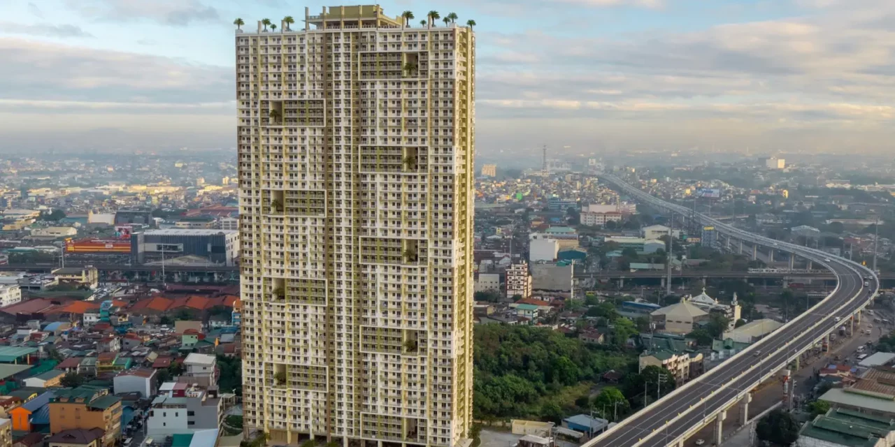 The Celandine Quezon City