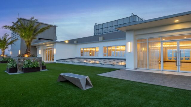 Infina Towers DMCI Sky Promenade