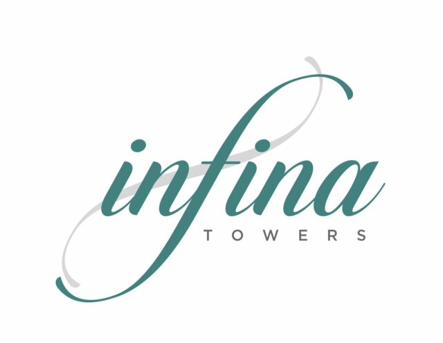 Infina Towers by DMCI Logo