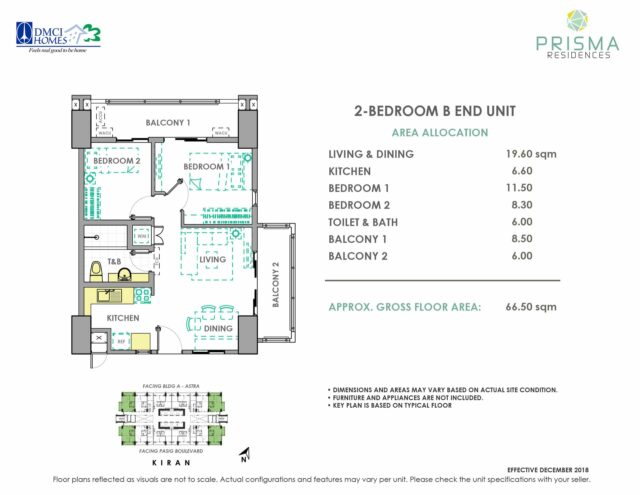 2BR B (Kiran)