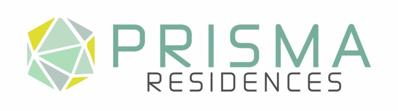 Prisma Residences by DMCI Logo