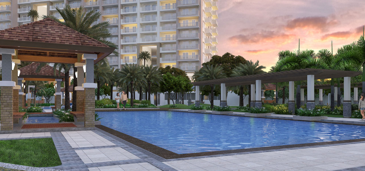 Prisma Residences DMCI Pasig