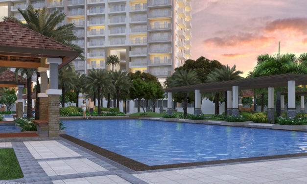 Prisma Residences DMCI Pasig