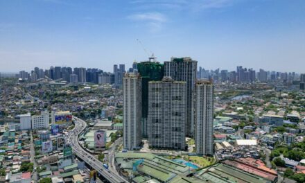 Prisma Residences DMCI Pasig