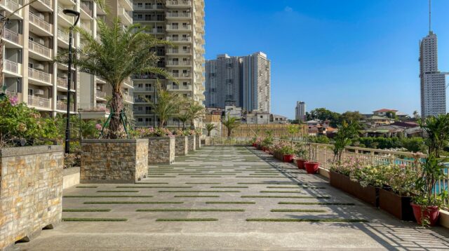 Prisma Residences DMCI Actual Photos