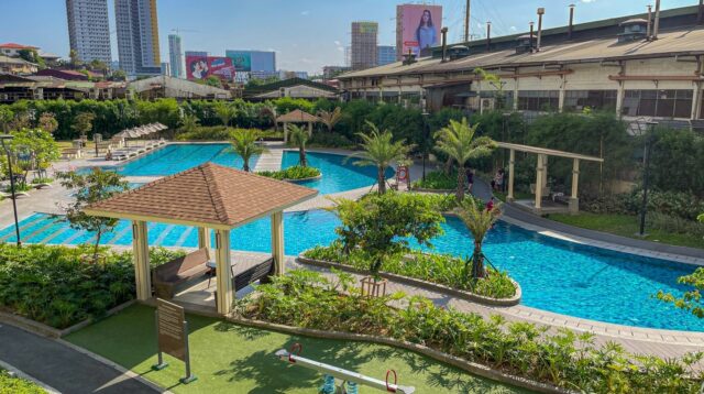 Prisma Residences DMCI Actual Photos