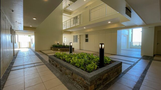 Prisma Residences DMCI Actual Photos