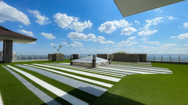 Prisma Residences DMCI Actual Photos