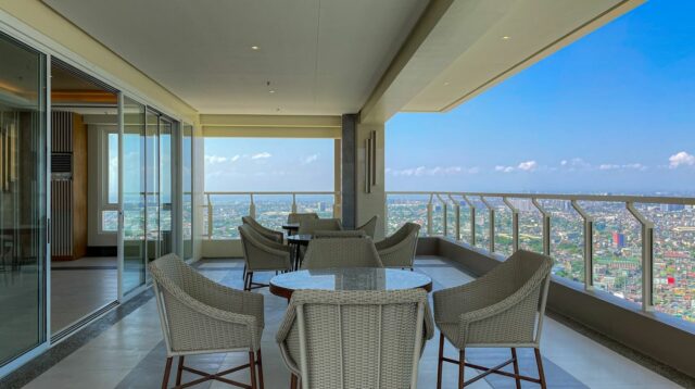 Prisma Residences DMCI Actual Photos