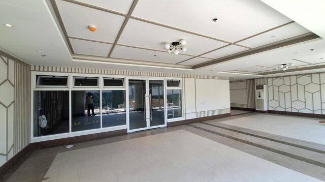 Prisma Residences DMCI Actual Photos