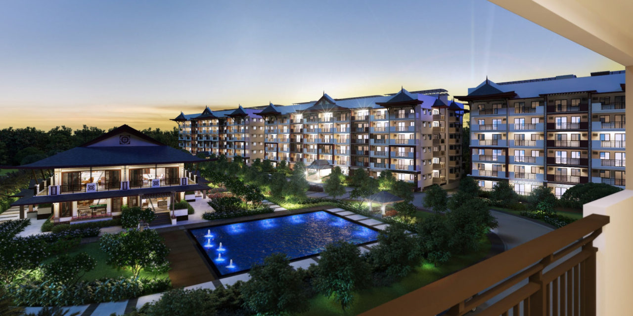 Mulberry Place DMCI Taguig