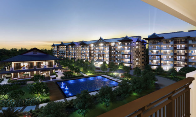 Mulberry Place DMCI Taguig