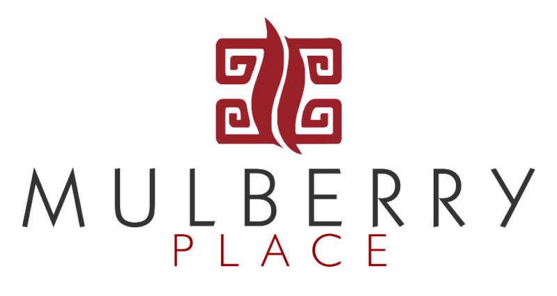 Mulberry Place Logo