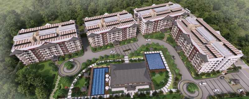 Mulberry Place Phase 1