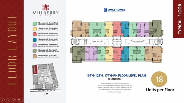 Mulberry Place 2 Shantung