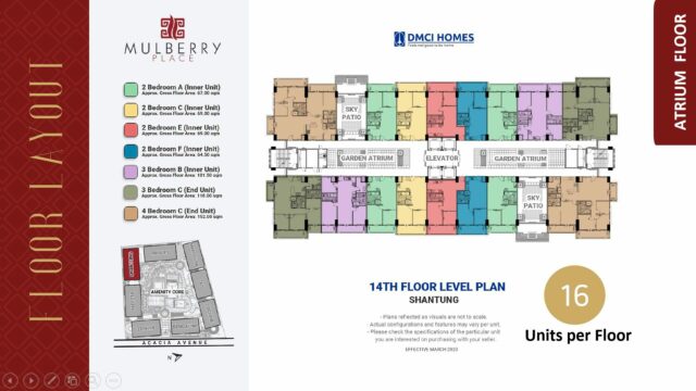Mulberry Place 2 Shantung
