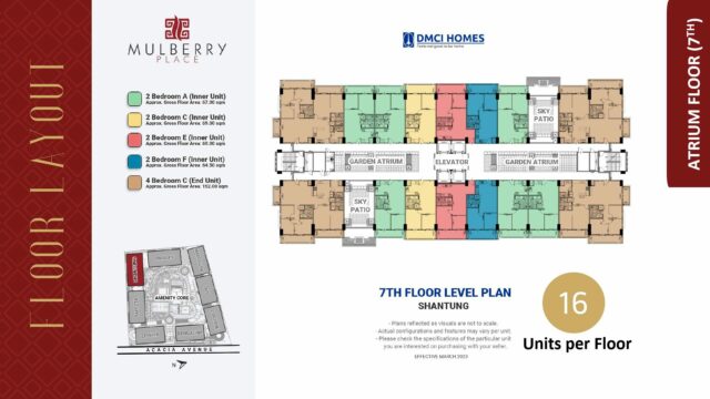 Mulberry Place 2 Shantung