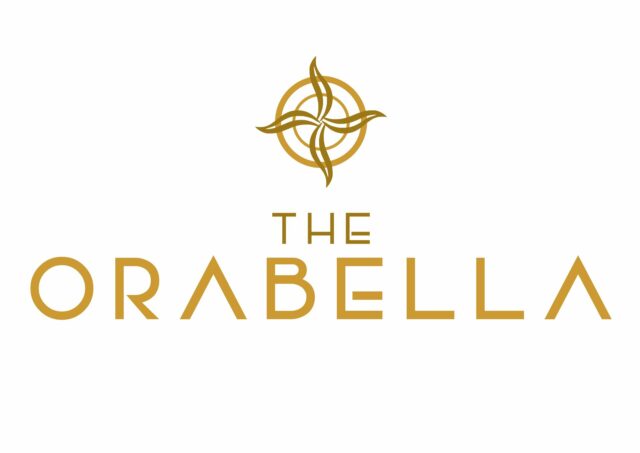 The Orabella DMCI Logo