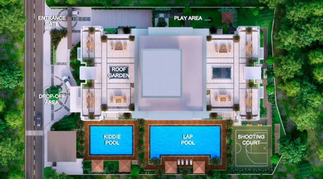 The Orabella DMCI SDP