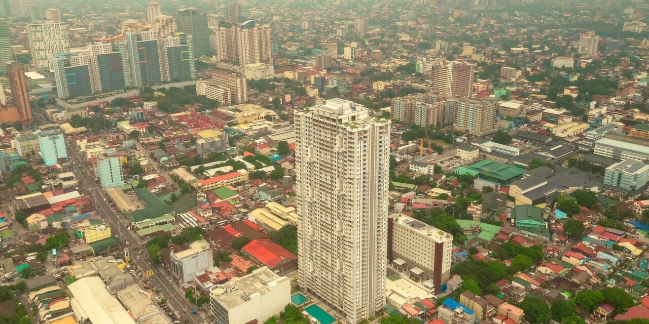 The Orabella DMCI Cubao Quezon City