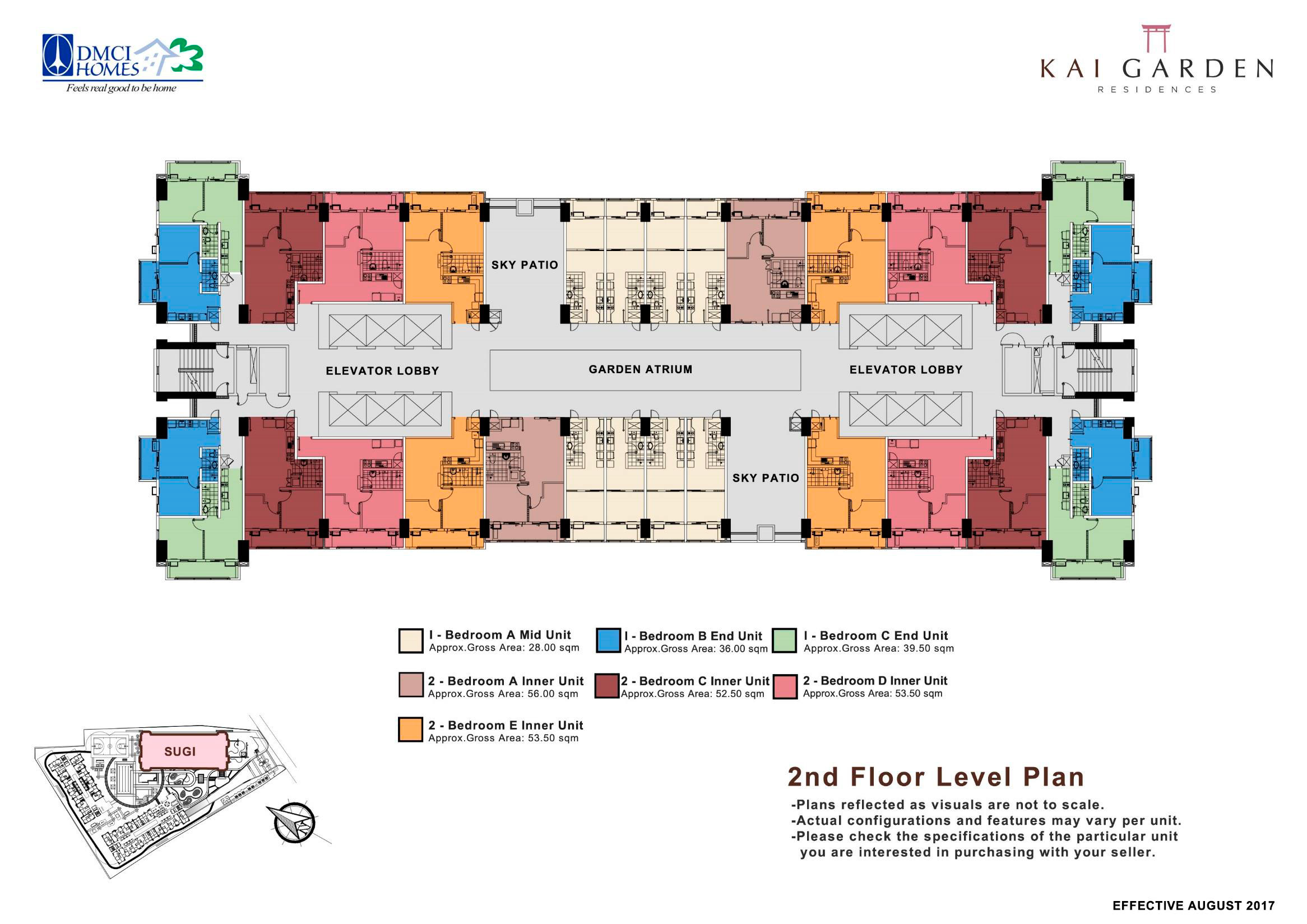 Kai Garden Residences Mandaluyong DMCI Homes Online