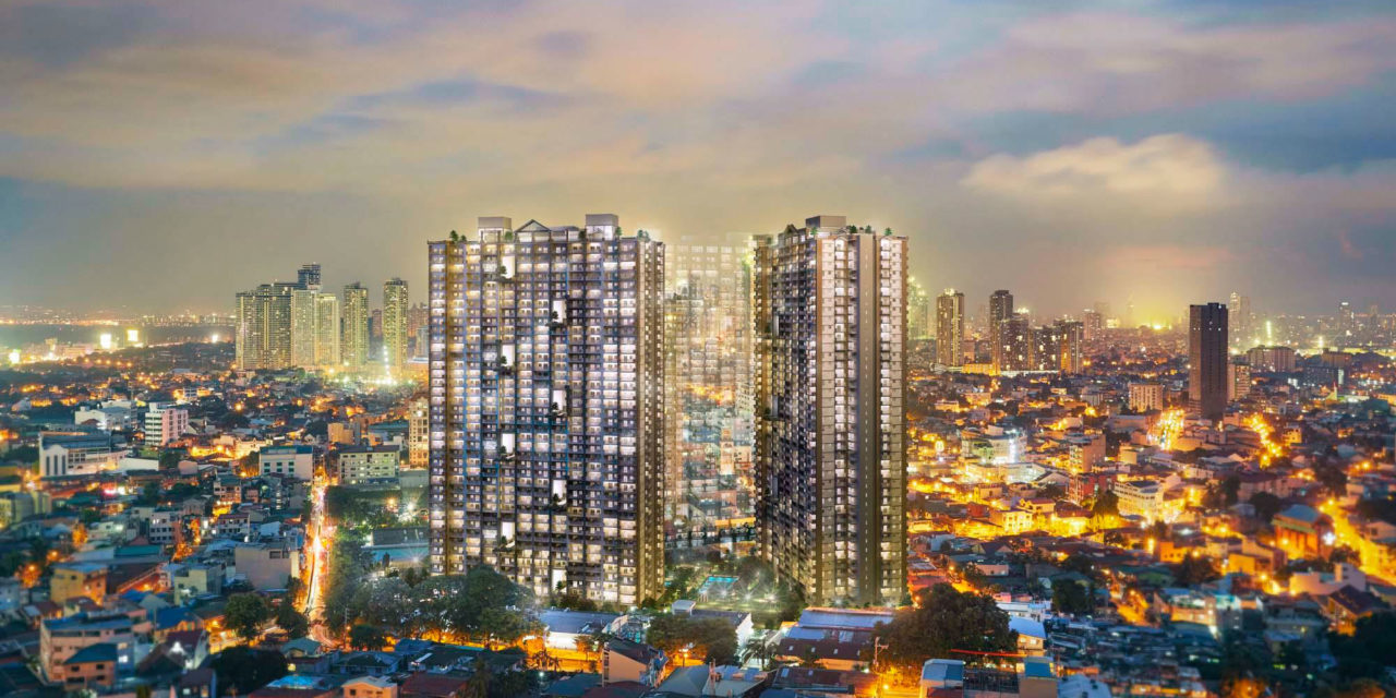 Kai Garden Residences Mandaluyong