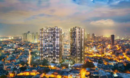 Kai Garden Residences Mandaluyong