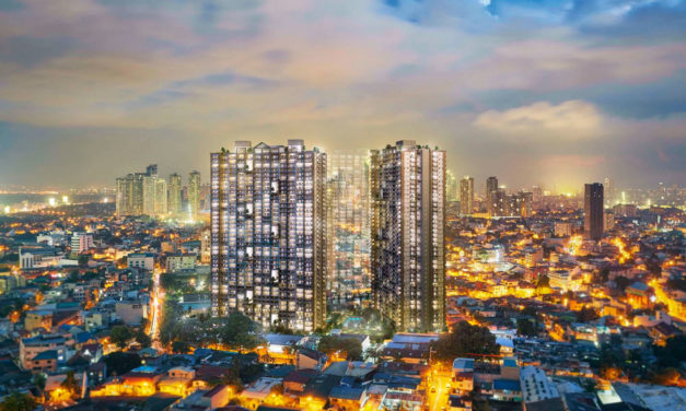 Kai Garden Residences Mandaluyong