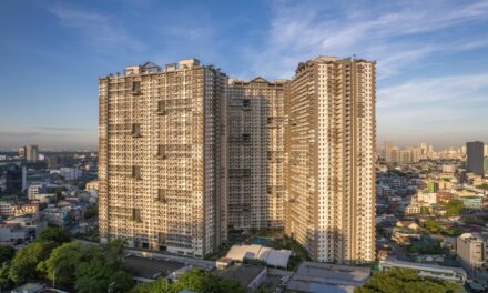 Kai Garden Residences DMCI Mandaluyong