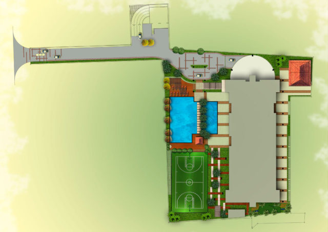 Torre de Manila DMCI SDP