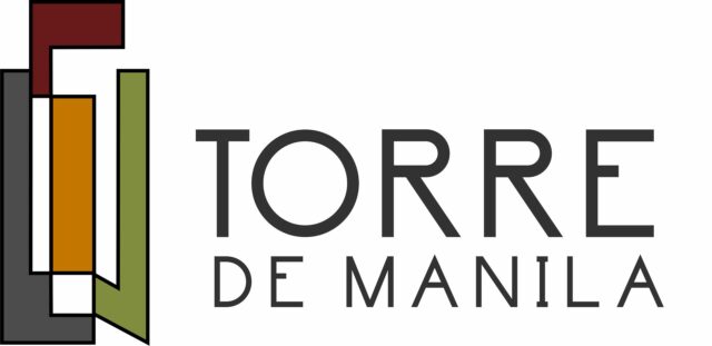 Torre de Manila DMCI Logo