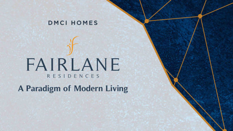 Fairlane Residences