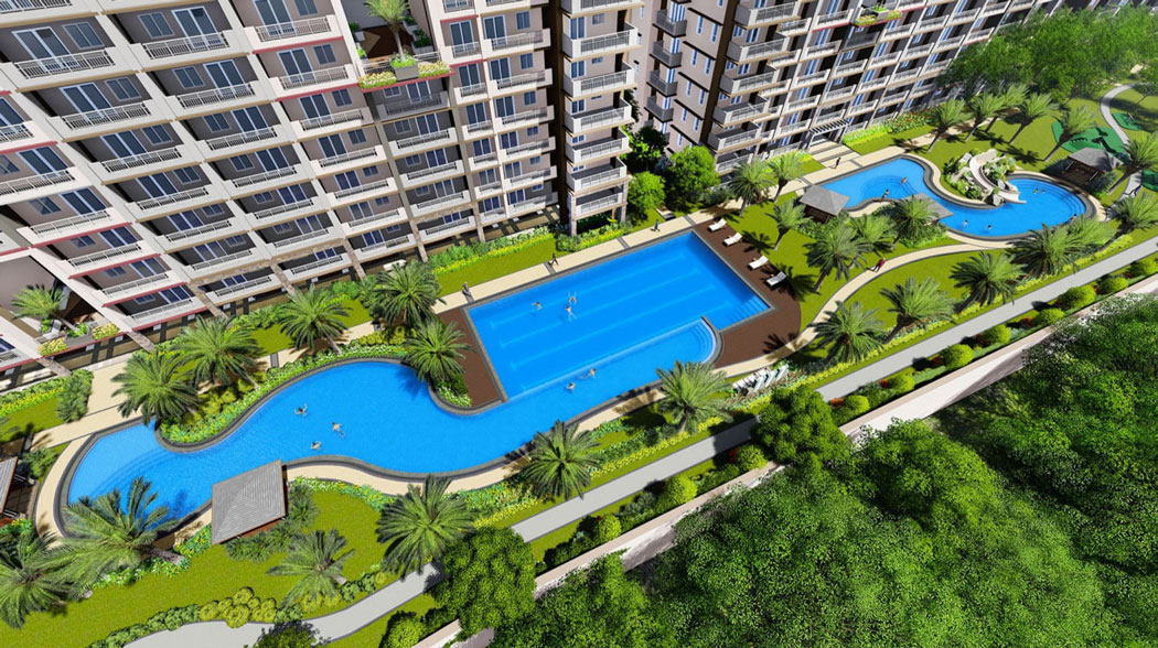 Satori Residences DMCI