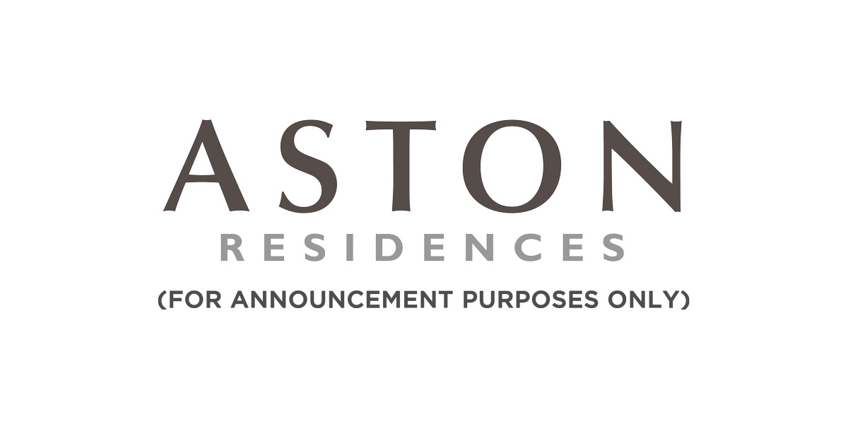 Aston logo dmci homes online