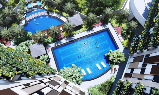 Aston Place DMCI Pasay