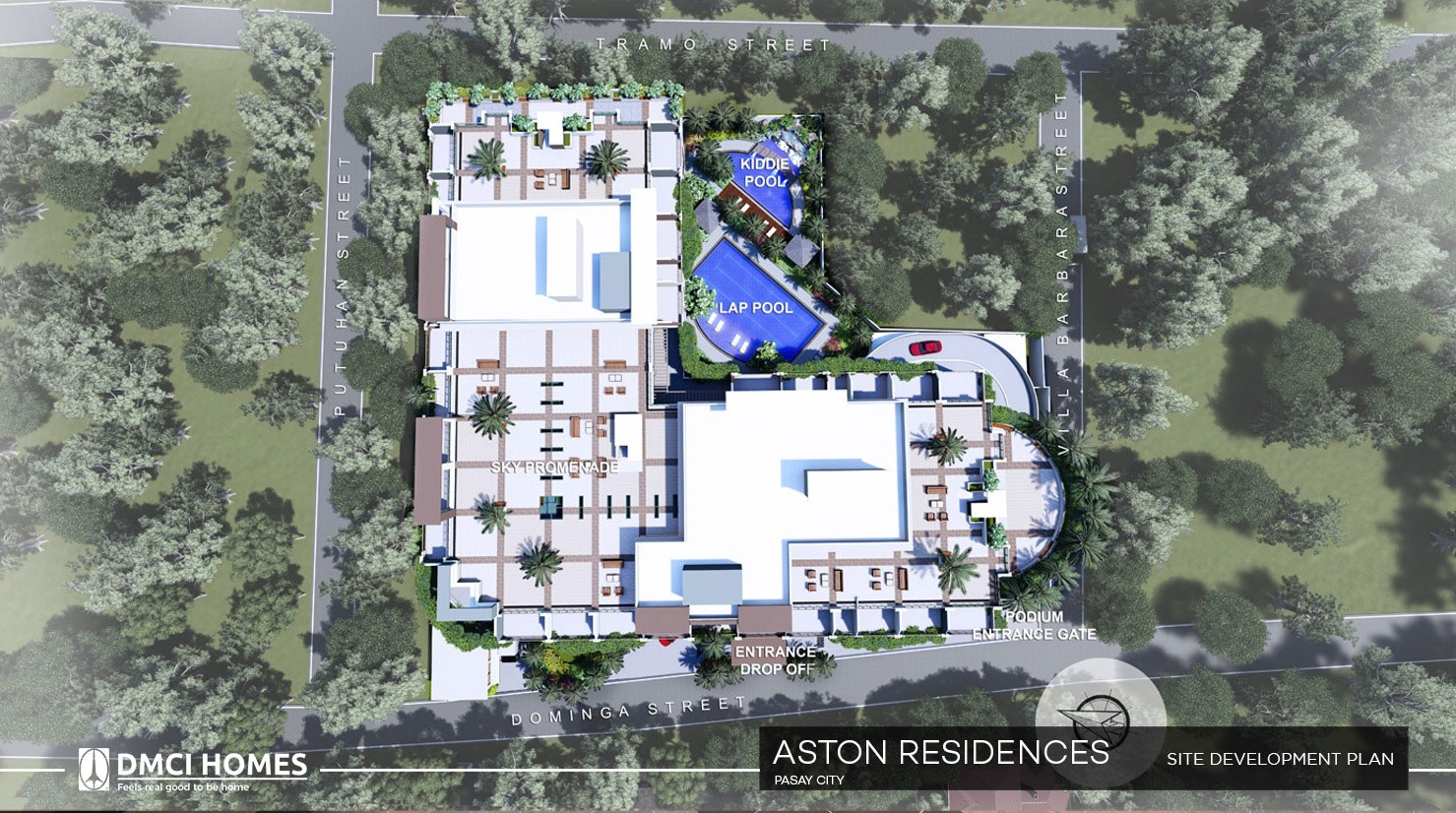 Aston Residences SDP