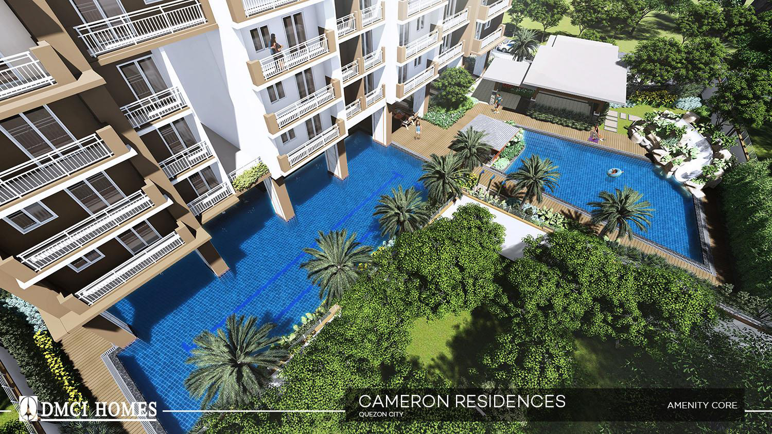 Amenity View