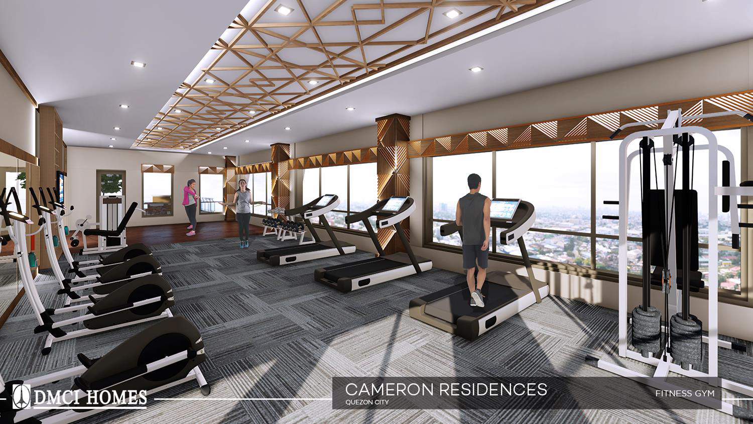 Fitness Gym