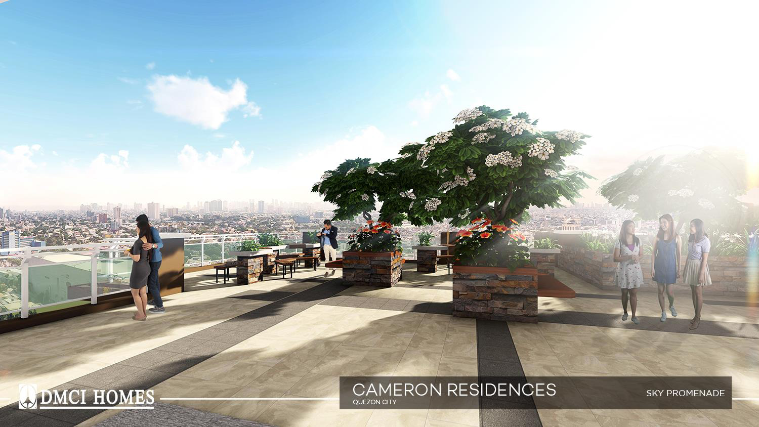 Sky Promenade