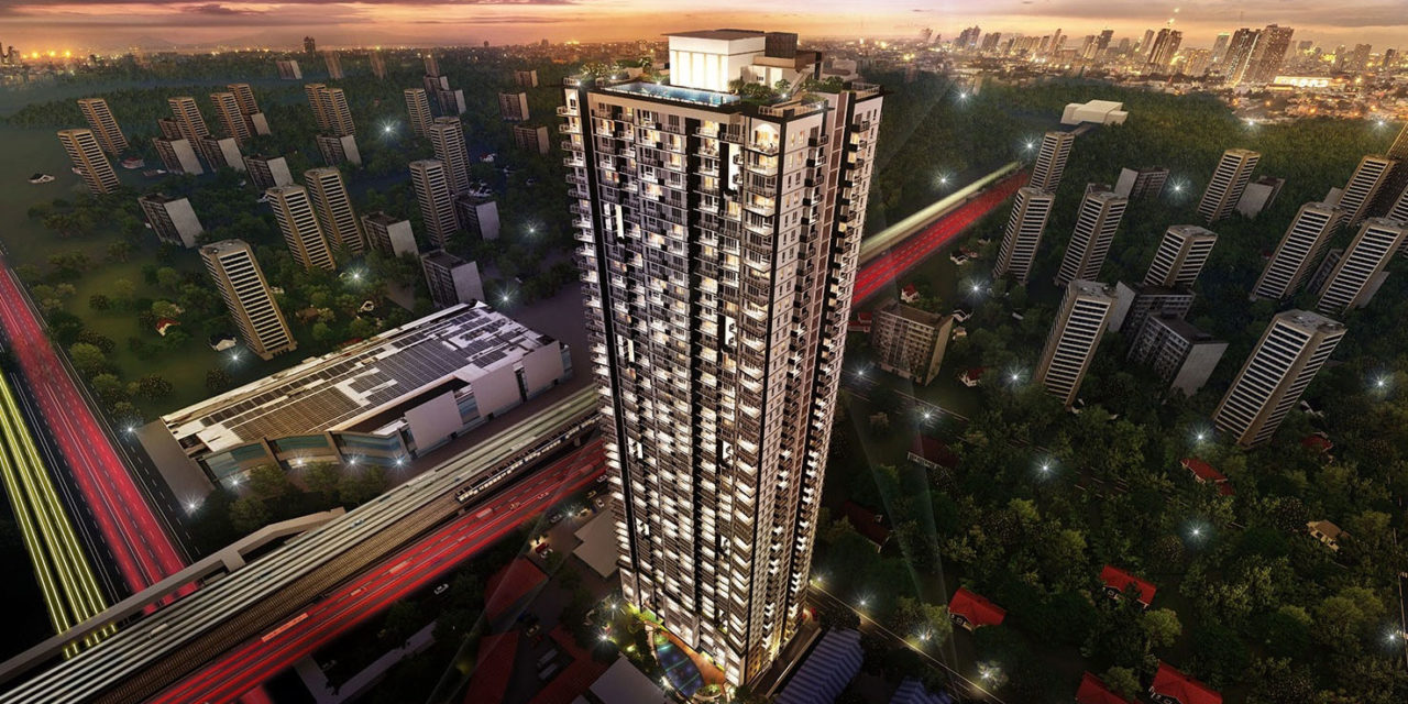 The Crestmont DMCI Quezon City