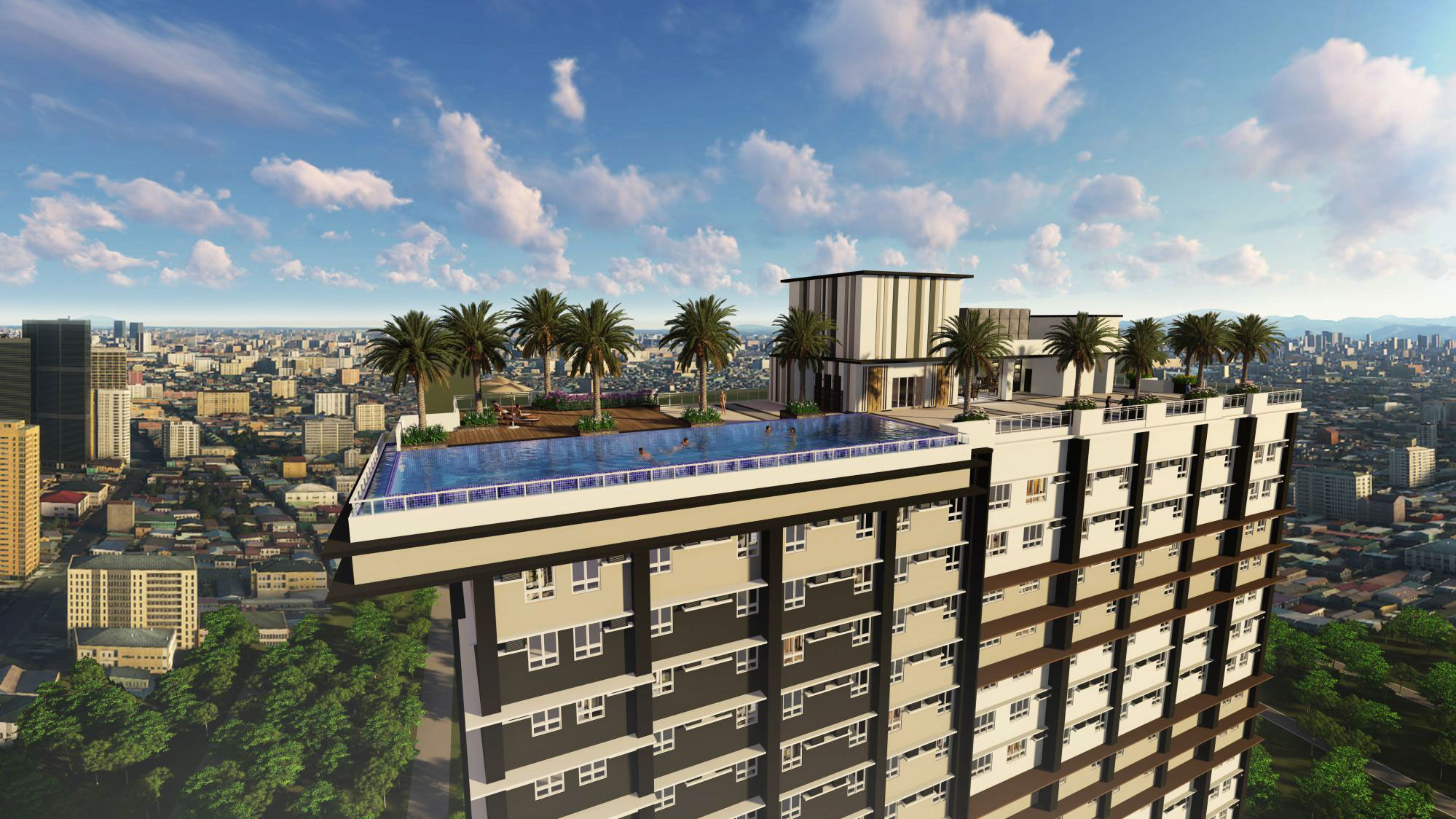 Building top dmci homes online