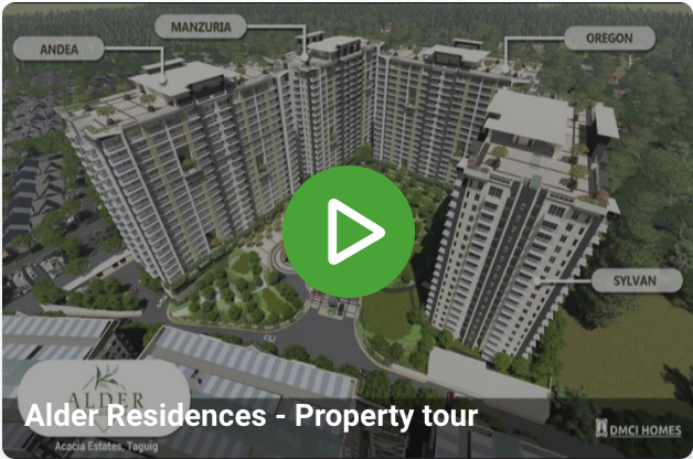 Alder Residences Virtual Tour