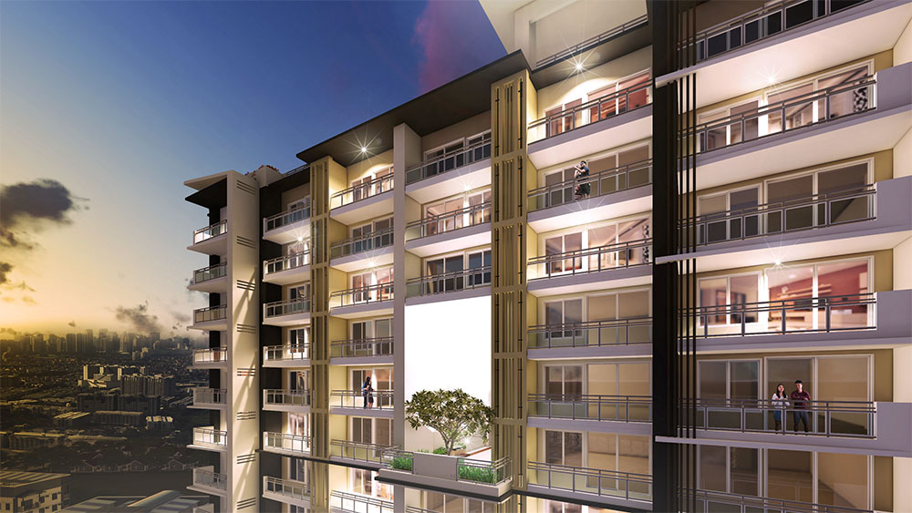 Sky Patio