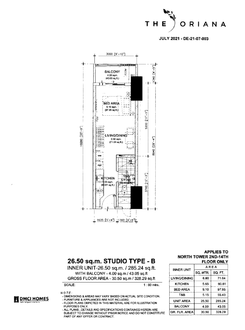 Oriana Studio