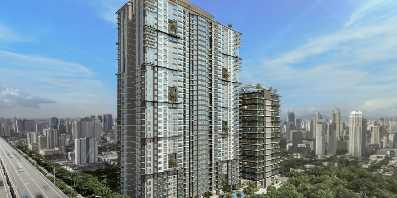 Fortis Residences DMCI Makati
