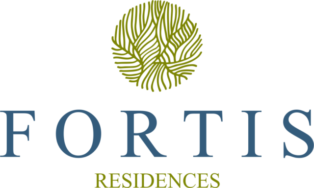 Fortis Residences Logo