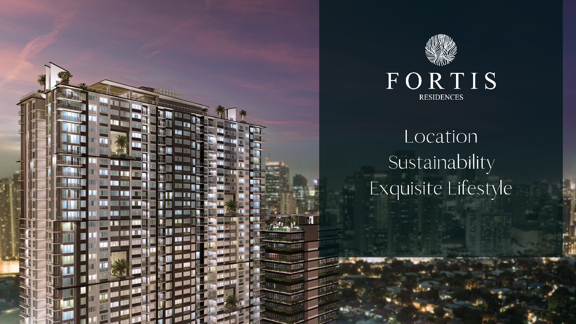 Fortis residences dmci page 106 dmci homes online