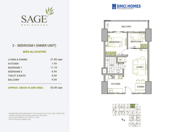 2BR I